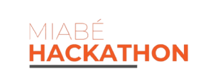 Miabe Hackathon Logo