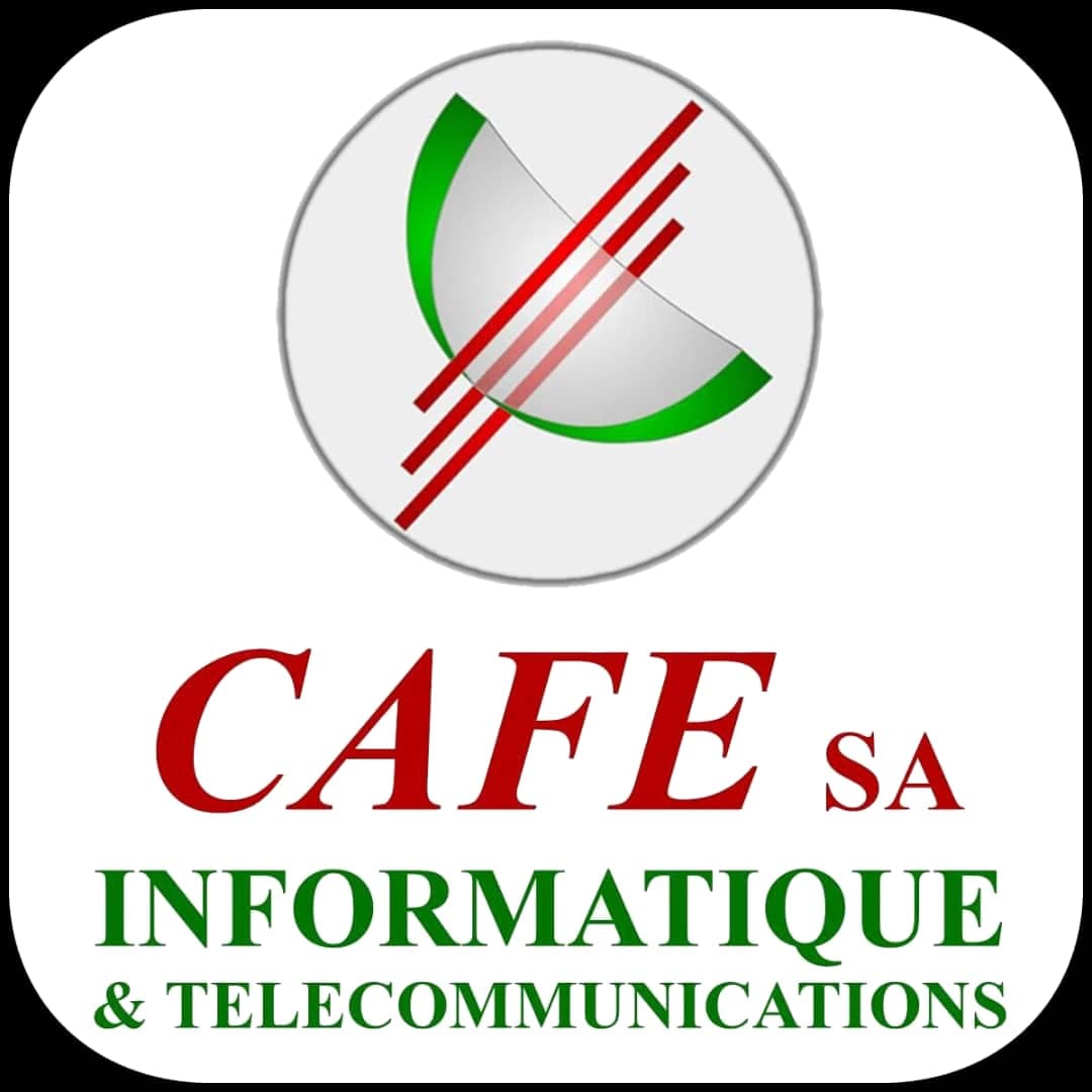 Café Informatique